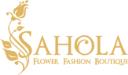 Sahola Flower Fashion Boutique logo